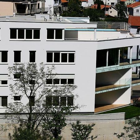 Modern Apartment Near The Sea Ičići Esterno foto