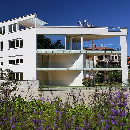 Modern Apartment Near The Sea Ičići Esterno foto