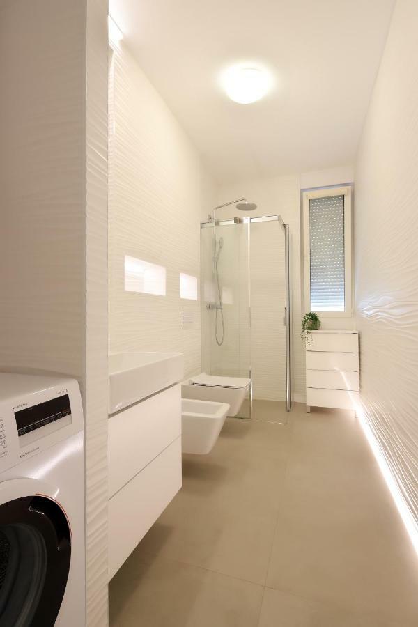 Modern Apartment Near The Sea Ičići Esterno foto